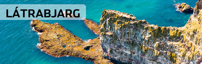 Látrabjarg